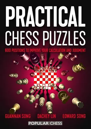 Practical Chess Puzzles