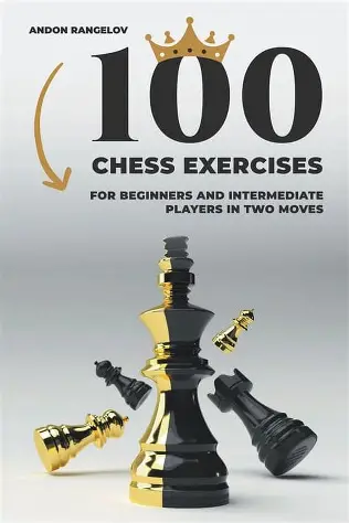 100 Chess Exercises