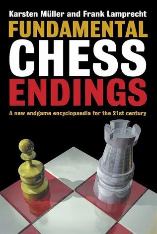 Fundamental Chess Endings